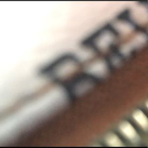 Meet your Posher, Nelly